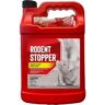 ANIMAL STOPPER Rodent Stopper Animal Repellent, Gallon Ready-to-Use with Nested Sprayer