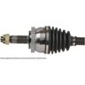 CARDONE ULTRA Cv Axle Shaft