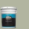 BEHR PREMIUM PLUS 5 gal. #PPU11-09 Environmental Satin Enamel Exterior Paint & Primer