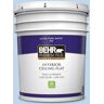 BEHR PREMIUM PLUS 5 gal. #570A-3 Pacific Panorama Ceiling Flat Interior Paint