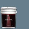 BEHR MARQUEE 5 gal. #ECC-31-1 Windy Seas Flat Exterior Paint & Primer