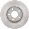 Raybestos Disc Brake Rotor 2008 Saturn Astra 1.8L