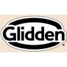 Glidden Premium 1 gal. PPG1202-2 Peach Surprise Satin Interior Latex Paint