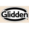 Glidden Premium 5 gal. PPG1202-2 Peach Surprise Semi-Gloss Interior Latex Paint