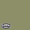 Glidden Premium 1 gal. PPG1115-6 Paid In Full Semi-Gloss Exterior Latex Paint