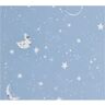 The Company Store Night Sky Blue Peel and Stick Removable Wallpaper Panel (covers approx. 26 sq. ft.)