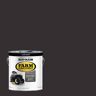 Rust-Oleum 1 gal. Farm Equipment Gloss Black Enamel Paint (2-Pack)