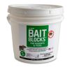 JT Eaton Bait Block For Rodents and Ticks - 64-Blocks