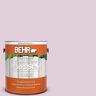 BEHR 1 gal. #S120-2 Etiquette Solid Color House and Fence Exterior Wood Stain