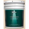 BEHR MARQUEE 5 gal. Home Decorators Collection #HDC-MD-17 Minimum Beige Semi-Gloss Enamel Interior Paint & Primer