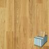 Pergo Defense+ Classic Deco Oak 14 mm T x 5.2 in. W Waterproof Laminate Wood Flooring (412.2 sqft/pallet)