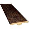 ACQUA FLOORS Oak Cameron 1/4 in. Thick x 1-3/4 in. Wide x 94 in. Length T-Molding