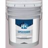 SPEEDHIDE 5 gal. PPG18-04 Luxurious Ultra Flat Interior Paint