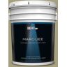 BEHR MARQUEE 5 gal. #S350-4 Sustainable Satin Enamel Exterior Paint & Primer