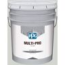 MULTI-PRO 5 Gal. Afraid Of The Dark PPG0994-1 Eggshell Interior Paint