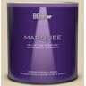 BEHR MARQUEE 1 qt. #QE-27 Estate Limestone Eggshell Enamel Interior Paint & Primer