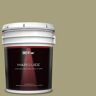 BEHR MARQUEE 5 gal. #S350-4 Sustainable Flat Exterior Paint & Primer