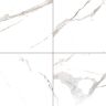 MSI Ader Tegal 32 in. x 32 in. Polished Porcelain Marble Look Floor and Wall Tile (106.65 sq. ft./Pallet)