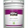 BEHR PREMIUM PLUS 5 gal. #700F-4 Pinedale Shores Eggshell Enamel Low Odor Interior Paint & Primer