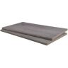 MSI Lucas Canitia 2 cm x 13 in. x 24 in. Matte Porcelain Pool Coping (26 pieces / 56.33 sq. ft. / pallet)