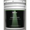 BEHR MARQUEE 5 gal. Home Decorators Collection #HDC-AC-19 Grant Gray Semi-Gloss Enamel Exterior Paint & Primer