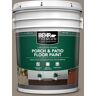 BEHR PREMIUM 5 gal. #MQ2-57 Art District Low-Lustre Enamel Interior/Exterior Porch and Patio Floor Paint