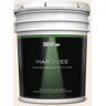 BEHR MARQUEE 5 gal. #OR-W10 White Flour Semi-Gloss Enamel Exterior Paint & Primer