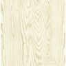 Seabrook Designs White Oak Nina Faux Paper Unpasted Wallpaper Roll (56 sq. ft.)