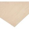 Columbia Forest Products 1/4 in. x 1 ft. x 1 ft. 7 in. PureBond Maple Plywood Project Panel (10-Pack)