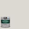 BEHR PREMIUM 1 qt. #790C-2 Silver Drop Solid Color Waterproofing Exterior Wood Stain and Sealer