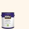 BEHR PREMIUM PLUS 1 gal. #PWN-21 Fragrant Jasmine Ceiling Flat Interior Paint