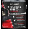 Rust-Oleum Automotive 1 gal. Black Truck Bed Coating (2-Pack)