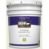 BEHR PREMIUM PLUS 5 gal. #M350-1 Grass Root Ceiling Flat Interior Paint