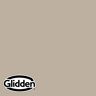 Glidden Diamond 1 gal. PPG1021-3 Discover Ultra-Flat Interior Paint with Primer