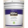 BEHR PREMIUM PLUS 5 gal. #BWC-25 Sandy Clay Ceiling Flat Interior Paint