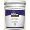 BEHR PREMIUM PLUS 5 gal. #GR-W03 Amazon Breeze Ceiling Flat Interior Paint