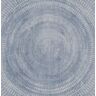 A-Street Prints Lalit Light Blue Medallion Paper Strippable Roll (Covers 56.4 sq. ft.)