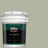 BEHR PREMIUM PLUS 5 gal. #PPU11-09 Environmental Semi-Gloss Enamel Exterior Paint & Primer