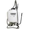 Chapin 4 Gal. Tank with 3-Stage Filtration System Backpack Sprayer for Fertilizers, Herbicides, and Pesticides