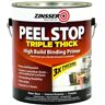 Zinsser Peel Stop 1 gal. White Triple Thick Interior/Exterior High Build Binding Primer