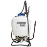 Chapin International Chapin 60175: 4 gal. Bleach Manual Backpack Sprayer for Disinfecting