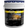 Foundation Armor 5 gal. Solvent Based Acrylic Wet Look Concrete Sealer and Paver Sealer