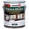 Zinsser Perma-White 1 gal. Mold & Mildew-Proof Eggshell Interior Paint (2-Pack)