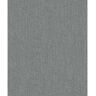 Weave Texture Grey/Brown Matte Finish Vinyl on Non-Woven Non-Pasted Wallpaper Roll