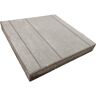 Pavestone Avant 16 in. W x 16 in. L x 2 in. H Slate Blend Concrete Paver (72-Pieces/124 sq. ft./Pallet)