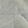 Bedrosians Rock Crystal 32 in. x 32 in. Glossy El Capitan Porcelain Tile (13.77 sq. ft./Case)