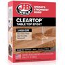 J-B Weld ClearTop 32 fl. oz. Pour-On Epoxy