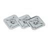 ADO Products 1.5 in. Square Self-Locking Insulation Anchors