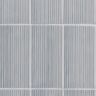 Ivy Hill Tile Delphi Sky Blue 4.33 in. x 8.66 in. Polished Glass Fluted Subway Wall Tile (6.24 Sq. Ft./Case)