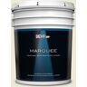 BEHR MARQUEE 5 gal. #780C-2 Baked Brie Satin Enamel Exterior Paint & Primer